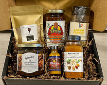 Load image into Gallery viewer, THE BOX OF FLAVOURS