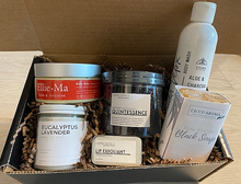 Load image into Gallery viewer, THE BATH AND BODY BOX