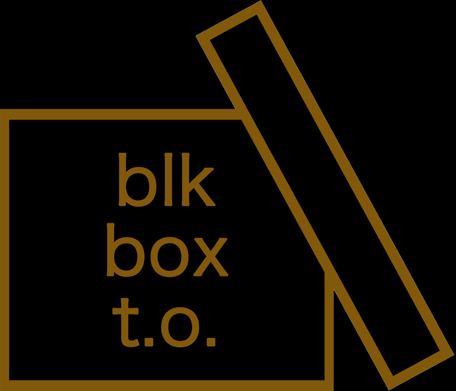 Black Owned Gift Boxes blk box t.o.